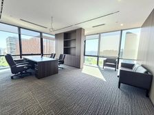 东三环丨呼家楼丨复星国际500平丨精装修丨使用率高丨价格优惠