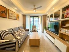 急售!小姐姐住家婚房!近轻轨丶划川外丶精装带家具丶随时看房!