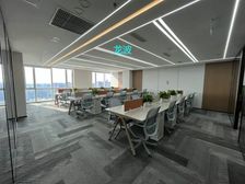 世贸天阶大厦纯写字楼办公出租嘉里世纪财富汉威远洋光华中海京广