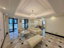 从3999万降价2880万!2梯1户!豪华装修!全南3房!