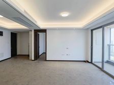 万科璞园一期,精装修横厅大三房,价格,看上来谈