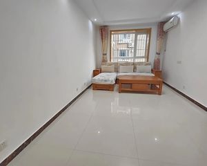 三中學区滏阳小學 翠景电梯正规两居精装拎包入住家具家电齐全