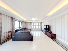 橘墅花园 新出大平层 必看好房 346万 仅此1套 出门公园