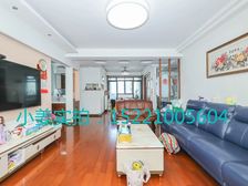 上海星港高区全明3房!4阳台!紧邻中宁路地铁!真如副中心!!