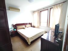 电梯1房丨电梯中高区丨东边套采光充足丨看房约