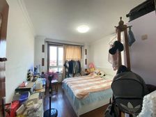 电梯1房丨全明无遮挡丨中高楼层丨采光十足