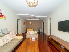 万都花园 850万 精装修,此房只应天上有!人间难得见一回