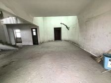 海龙湾毛坯中空复式配私家露台25方送楼顶独立天台85方有钥匙