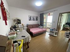 电梯1房丨中高楼层丨广阔视野丨充足采光丨看房有钥匙