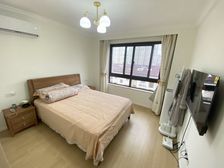 电梯1房丨中高楼层丨景观不错丨采光充足丨有钥匙