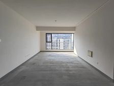 南环小高层云玺台 131平南北通透眼镜户型好楼层采光好送车位