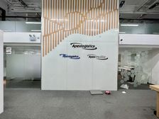 超高性价比复式,租400㎡用750㎡,精装修、免租期多多