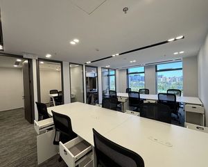 朝阳区 大屯路东 中安盛业大厦 100平 单价3.5万