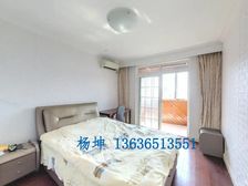 华利公寓可做2居99平西南朝向视野开阔采光好