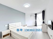 电梯高区,双阳台,满五,双轨交汇处