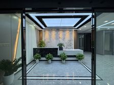 近高铁站 火车站地铁口6加1带全套办公家具佳兆业广场嘉熙中心