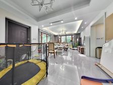 海逸半岛 5室2厅 南 北