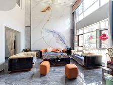 长阳半岛 带电梯 徜徉墅 精装联排别墅 看房方便