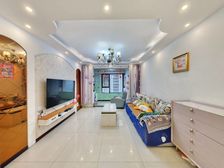 锦绣城二期朗园 3室1厅 108.83平