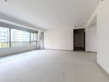 历下区盛福 中电建国誉府 低密度洋房 铝板外立面