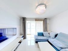 地铁M2 春和景明套二 楼层好不靠路 全明户型带双阳台 可议