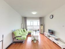 绿地香榭丽公馆 3室2厅 118.48平