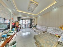 中铁金花国际城格局方正诚意出售推荐房源