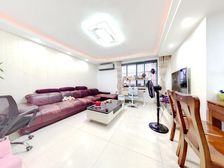 彩虹一村 三香路 房东急售 3房2厅2卫户型精装修诚心出售