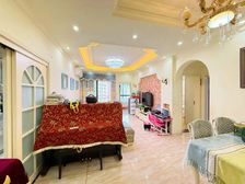 金辉城春上南滨 3室2厅1卫 精装修 105万元