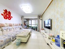 报业文苑 2室2厅 91.49平