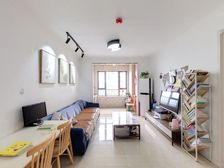 锦绣城一期 2室1厅 90.97平