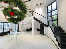 园区好房出租 越界梦幻城 精装修 婚庆 摄影 创意办公等