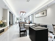 梦湖香郡 7室3厅 234平精装独栋 看房提前预约 老证税少