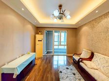 万科锦庐(滨海) 2室1厅1卫