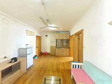 地鉄房, ,有钥匙