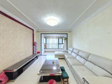 恒大雅苑 3室2厅 132.39平