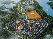 来电享优惠折扣 小别墅带前庭后院 可按揭 送家居拎包入住