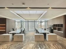 年后起租日丨国贸地标丨正大中心丨开发商直租丨免费定制装修丨