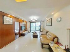 绿化好 精装好房 商圈成熟 中间楼层 交通便利 楼层好