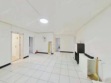 12号线旁 全明三房 业主诚售 大客厅 钥匙在手随时看