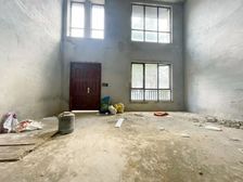 总价500个 万科二期大别墅 上下四层半实用面积600 赞