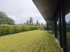 万科朗润园端头位别墅 300方大花园 三个车位 急卖急卖!!