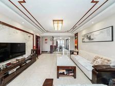 东源名都大五房,近地铁,12年房龄,央座景观,豪装 全送