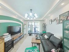 东源名都满五 2室2厅 电梯房 居家自住 保养好诚心出售