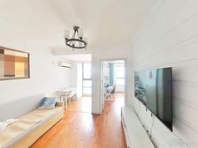 2011年电梯房 小区央座 12号线配套齐全可拎包入住 诚售