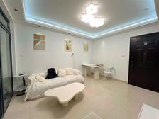 新房已定!价可谈)产权车位 满5 南北通透 中心位置 诚售