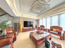 家和城市东岸 9室3厅 344.5平