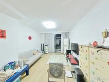 小区央座,户型好,业主诚售,带车位,开窗见景