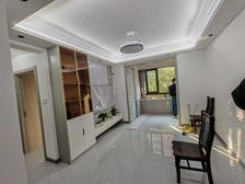 松江新曲北苑南向一居 低总价 新房 电梯房总价43万起