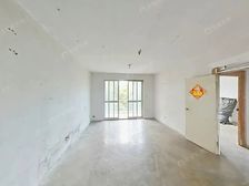 新上电梯三房 毛坯好装修 边套全明户型 周边商圈热闹